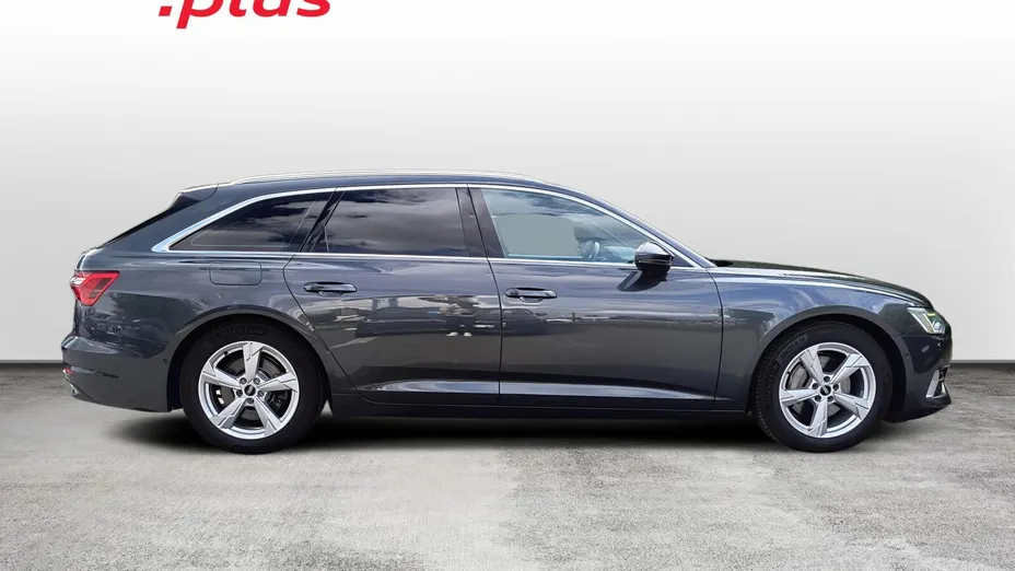 AUDI A6 Avant -