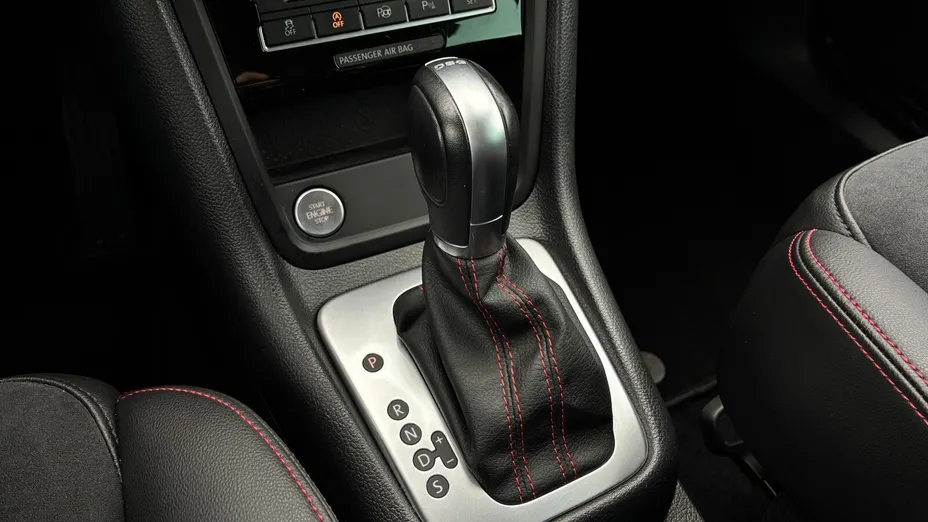 SEAT Alhambra Alhambra 1.4 TSI GPF FR-Line DSG