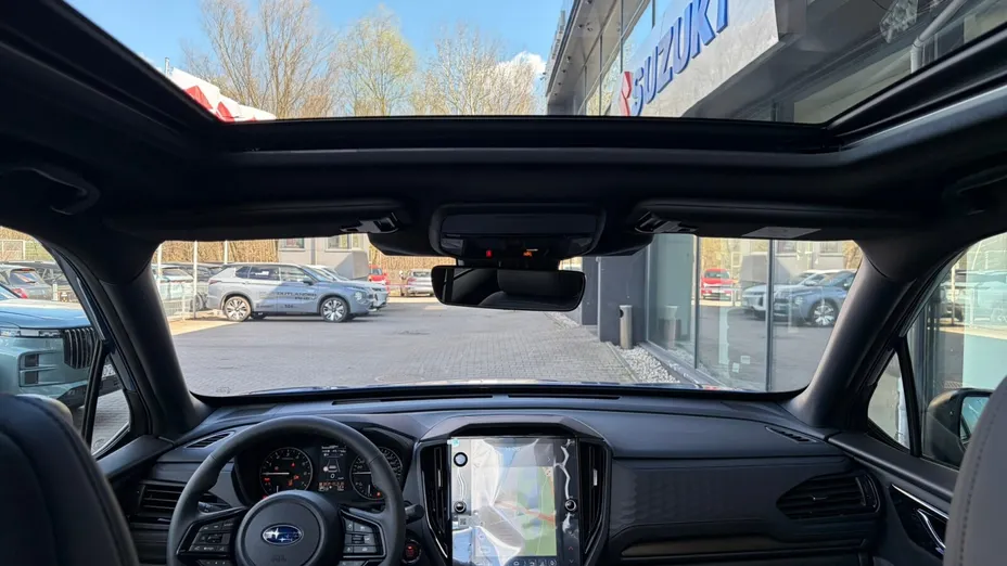 SUBARU Forester Forester 2.0i-L Platinum (EyeSight) Lineartronic Nowy