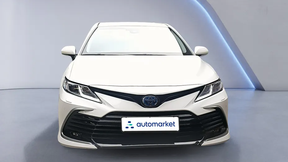 TOYOTA Camry Camry 2.5 Hybrid Prestige CVT