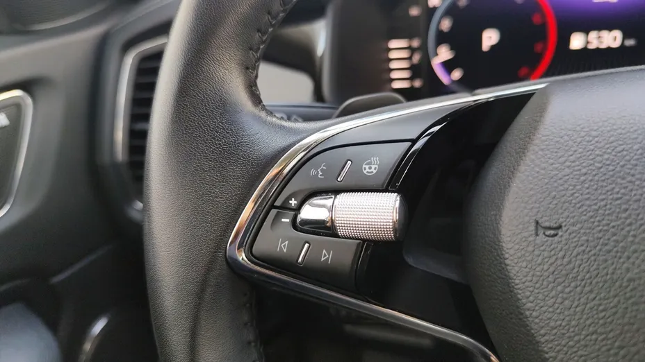 SKODA Kodiaq Kodiaq 2.0 TDI 4x4 L&K DSG