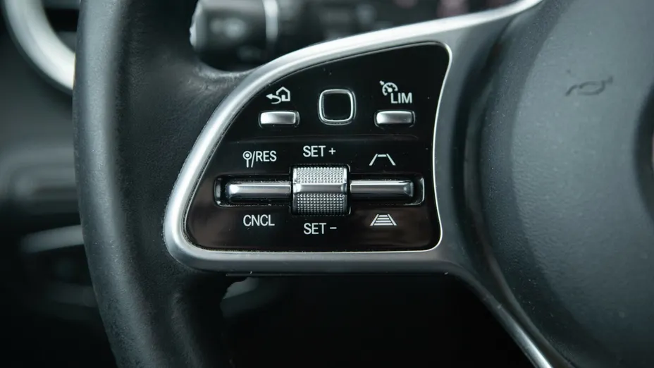 MERCEDES-BENZ GLC GLC 200 d 4-Matic