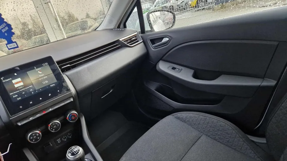 RENAULT Clio Clio 1.0 TCe Equilibre LPG