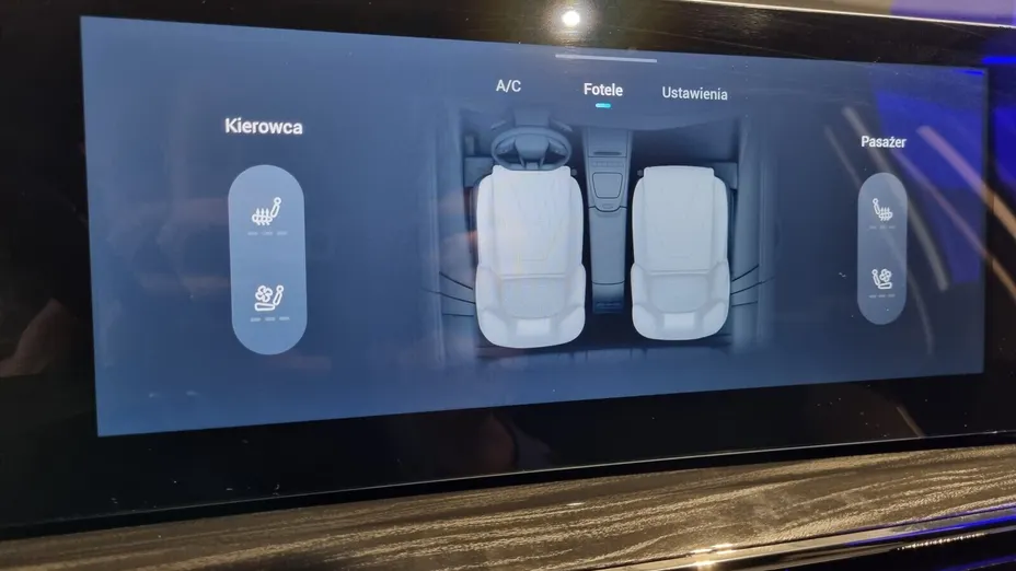 OMODA Omoda 5 Omoda 5 1.6 T-GDI Premium DCT