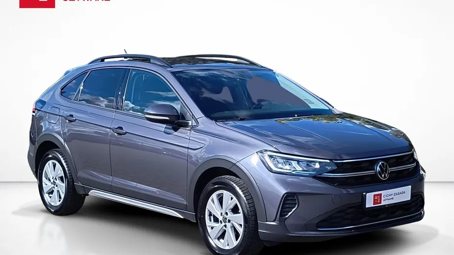 VOLKSWAGEN Taigo Taigo 1.0 TSI Life