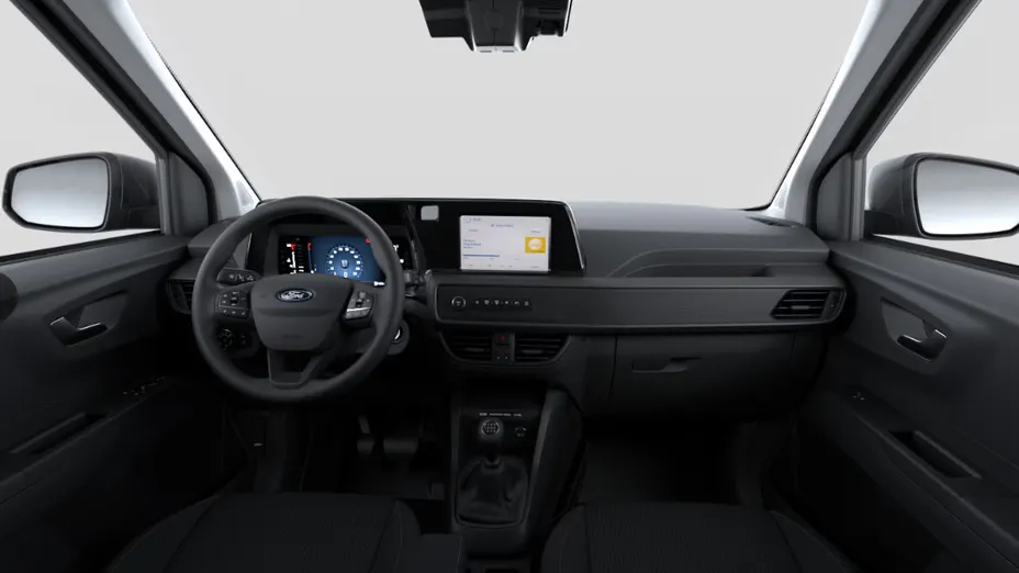 FORD Transit Courier Transit Courier 1.5 EcoBlue 1,9t Trend Nowy