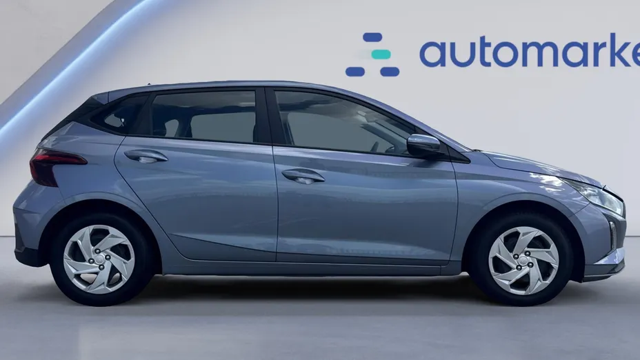HYUNDAI i20 i20 1.2 Pure