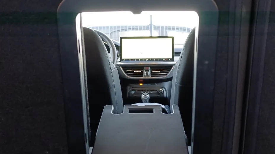 FORD Focus Focus 1.0 EcoBoost Titanium