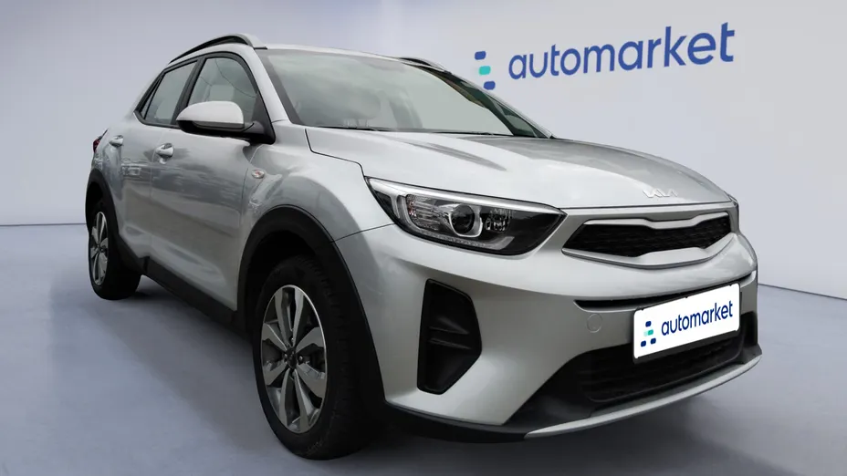 KIA Stonic Stonic 1.2 M