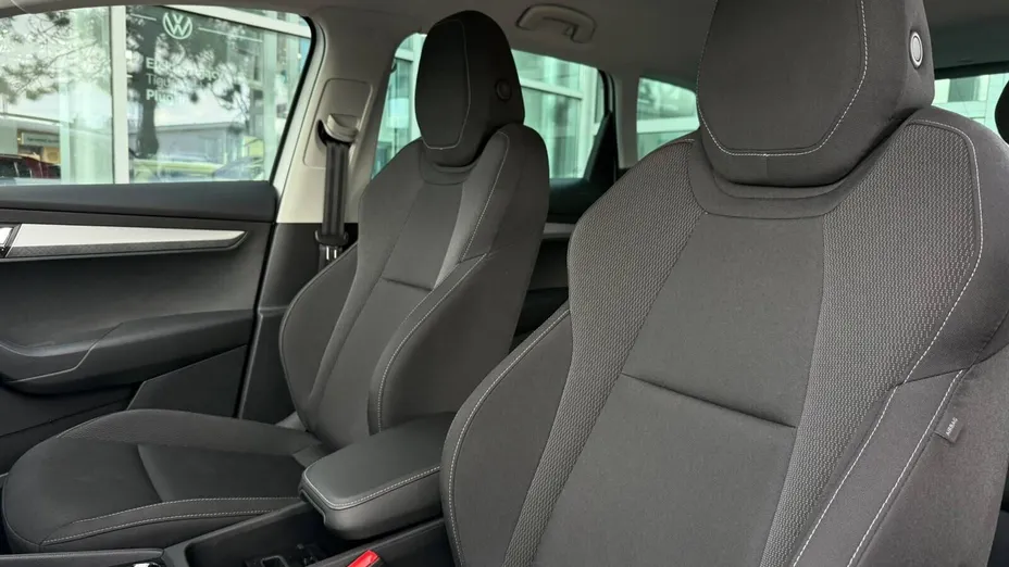 SKODA Karoq Karoq 1.5 TSI ACT Selection DSG