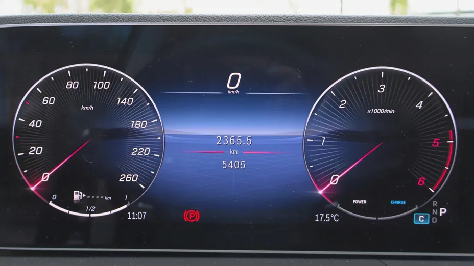 MERCEDES-BENZ GLE GLE 300 d mHEV 4-Matic AMG Line