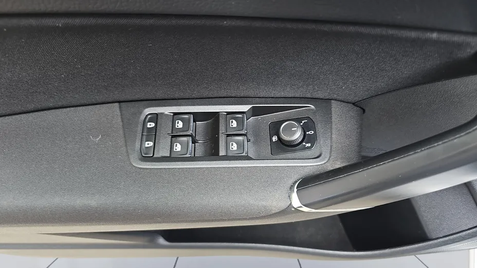 VOLKSWAGEN Touran Touran 1.5 TSI EVO Highline DSG