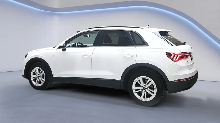 AUDI Q3 Q3 35 TFSI mHEV S tronic