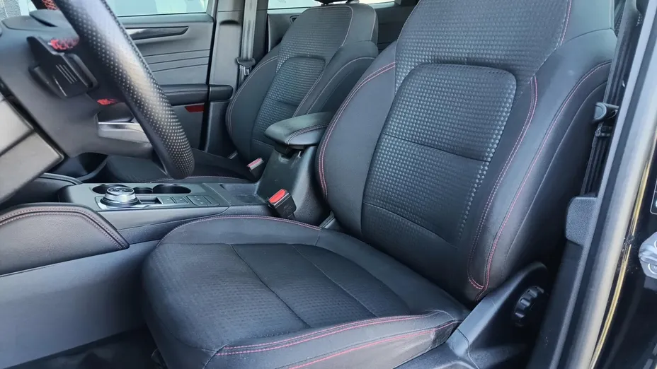 FORD Kuga Kuga 2.0 EcoBlue AWD ST-Line aut