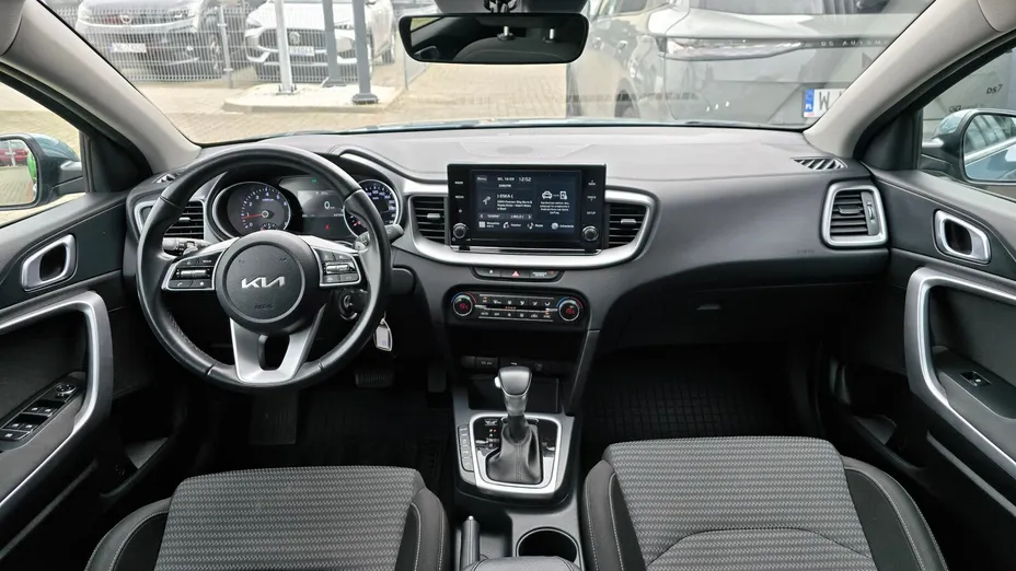 KIA XCeed XCeed 1.5 T-GDI M DCT