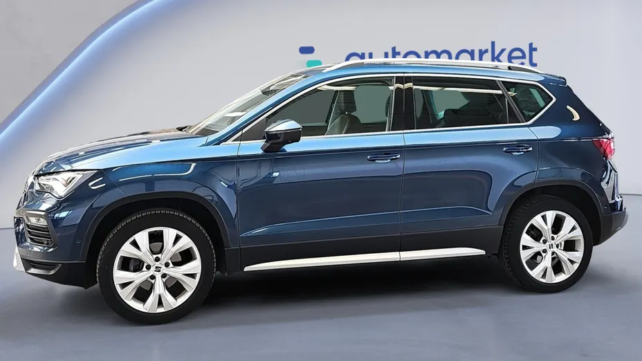 SEAT ATECA Ateca 1.5 TSI Xperience S&S DSG