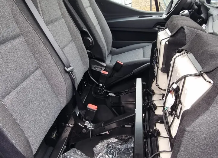 RENAULT Master Master dCi L3 Extra Nowy