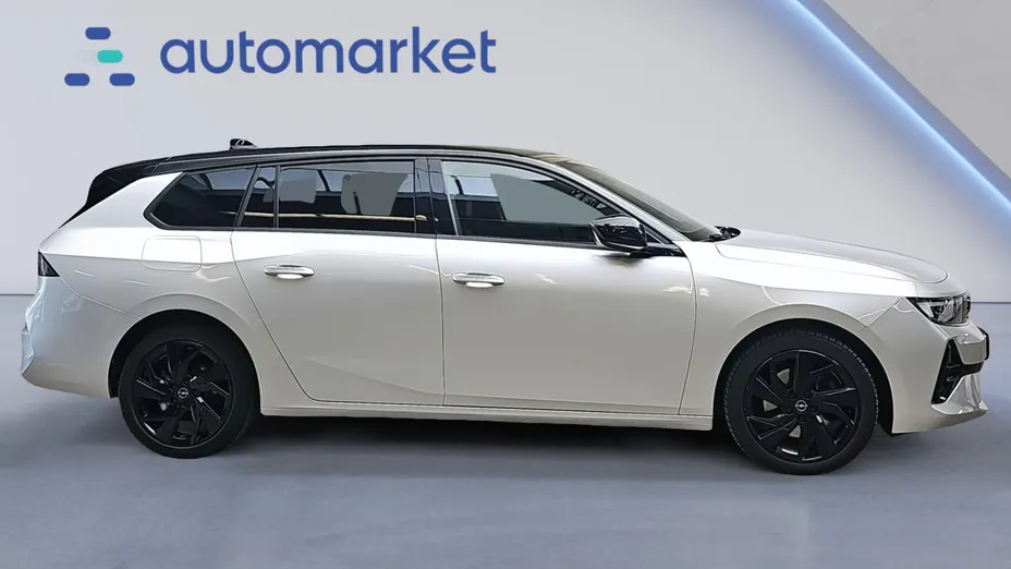 OPEL Astra Astra VI 1.5 CDTI GS S&S aut
