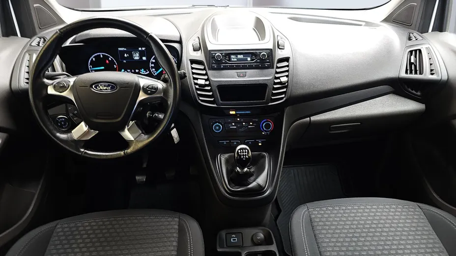 FORD Transit Connect Transit Connect Kombi 220 L1 Trend