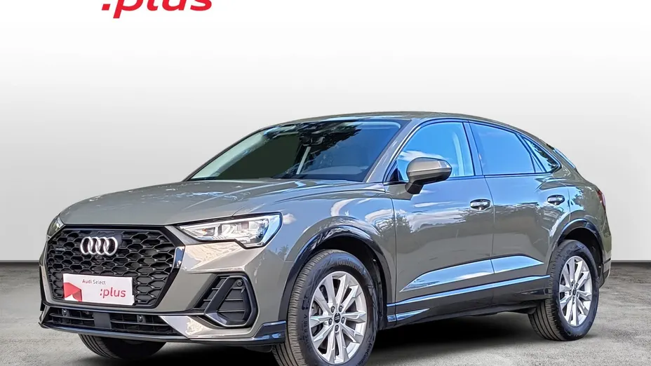 AUDI Q3 Sportback -