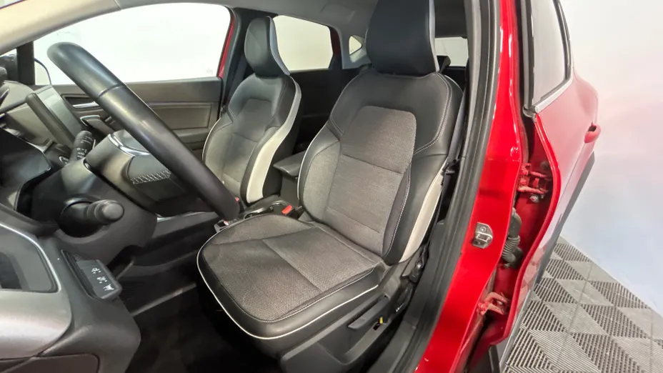 RENAULT Captur -
