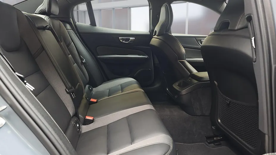 VOLVO S60 S60 B4 B Plus Bright aut