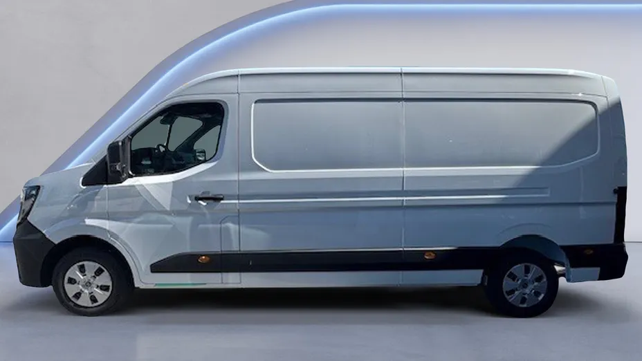 RENAULT Master Master dCi L3H2 Extra Nowy