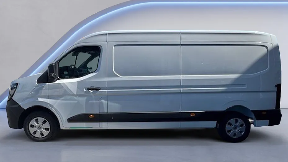 RENAULT Master Master dCi L3H2 Extra Nowy