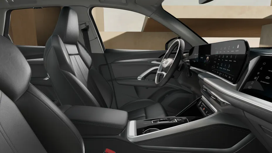 AUDI Q5 Q5 TDI mHEV 150 kW Quattro S tronic Nowy