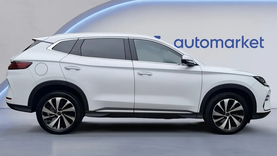 BYD Seal U Seal U DM-i 1.5 Boost Nowy