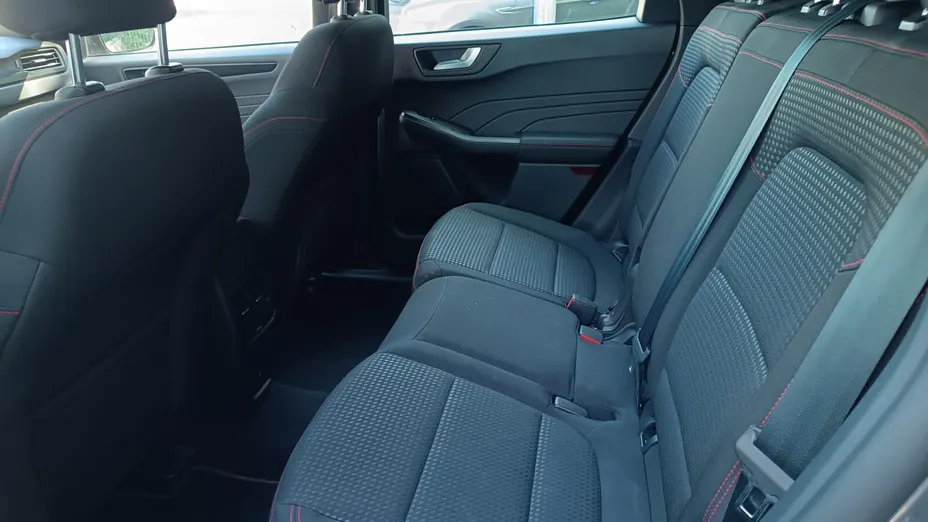 FORD Kuga Kuga 2.5 FHEV FWD ST-Line