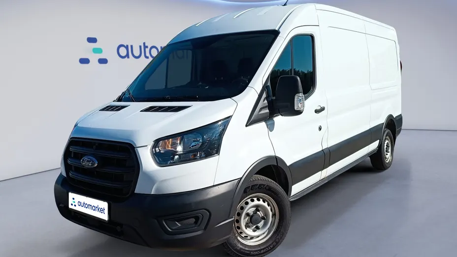 FORD Transit Transit 350 L3H2 Trend