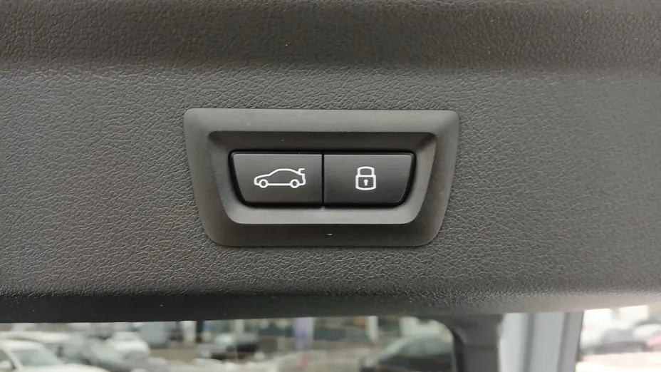 BMW X2 X2 sDrive20d M Sport aut