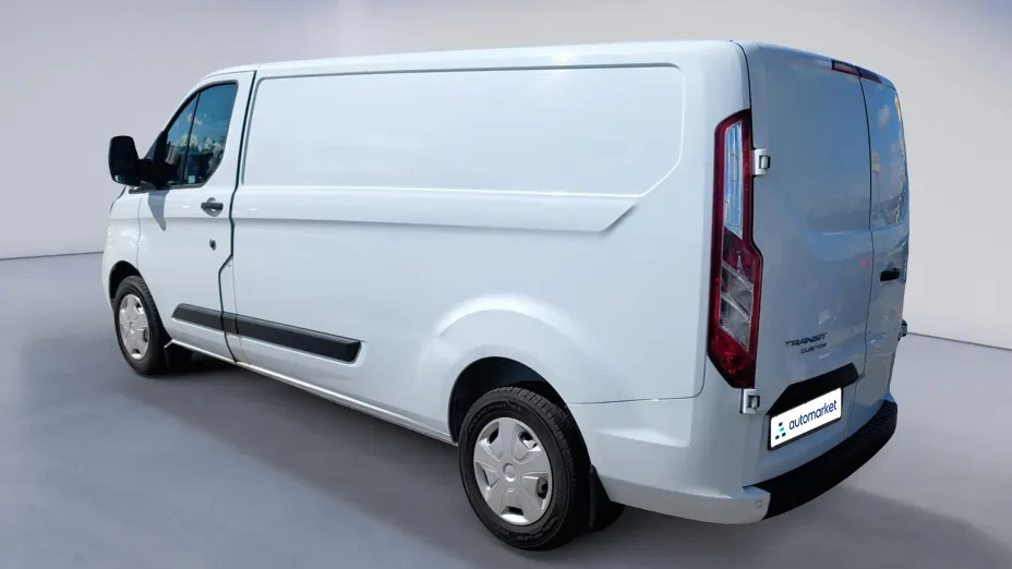 FORD Transit Custom Transit Custom 300 L2H1 Trend