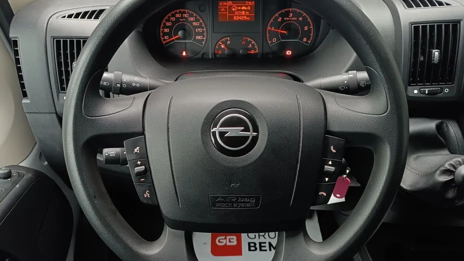 OPEL Movano Movano CDTI L3