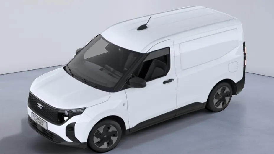 FORD Transit Courier Transit Courier EV Trend Nowy