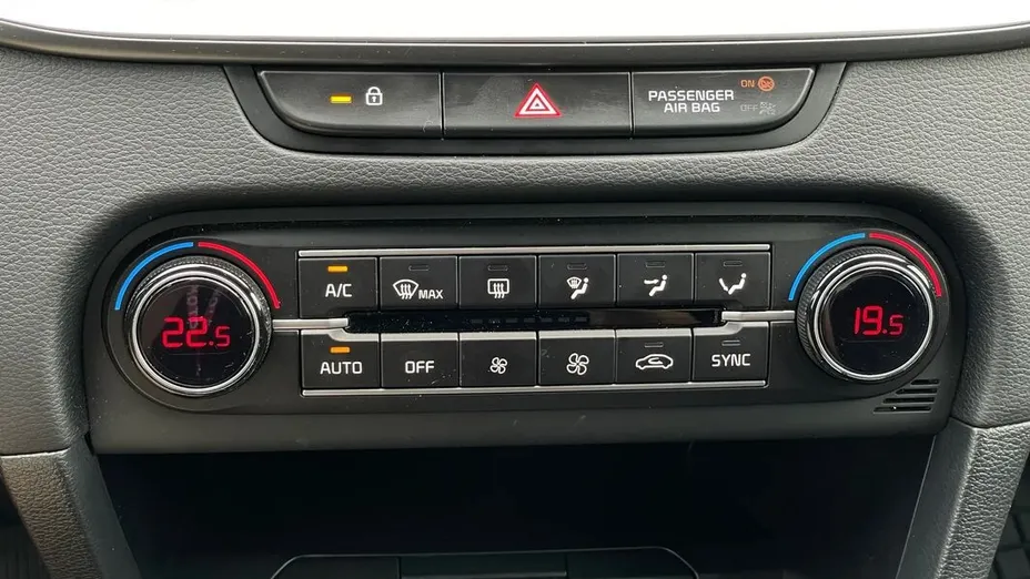 KIA XCeed XCeed 1.5 T-GDI M DCT