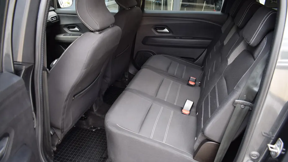 DACIA Jogger Jogger 1.0 TCe Expression LPG