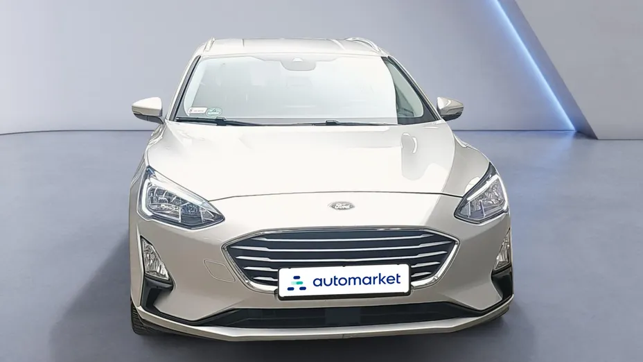 FORD Focus Focus 1.5 EcoBlue Connected