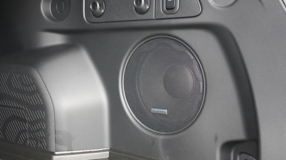 SUBARU Forester Forester 2.0i-L Platinum (EyeSight) Lineartronic