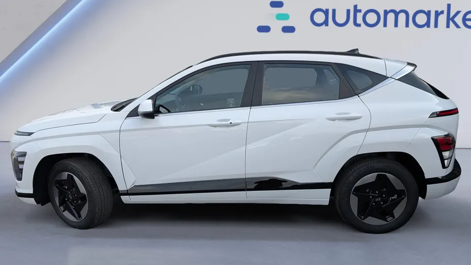 HYUNDAI Kona Kona Electric 49kWh Smart Nowy