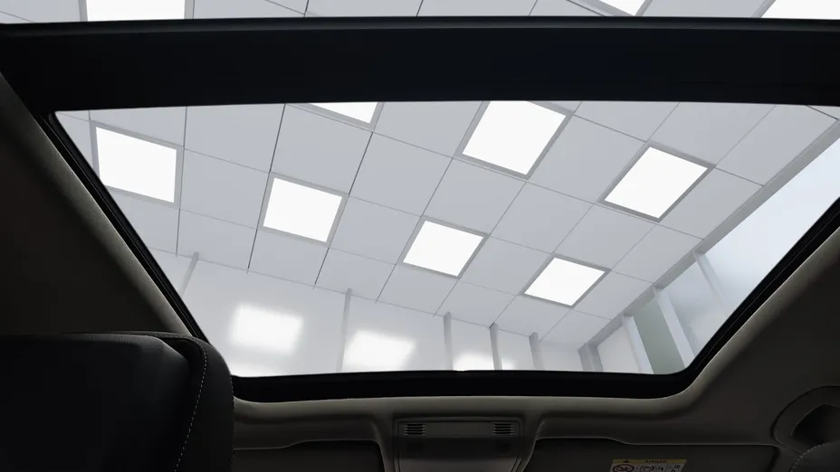 VOLKSWAGEN Tiguan Tiguan 1.5 TSI EVO Comfortline DSG