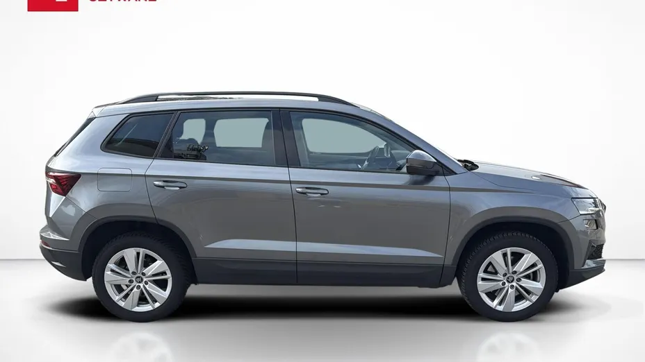 SKODA Karoq Karoq 1.5 TSI ACT Selection DSG
