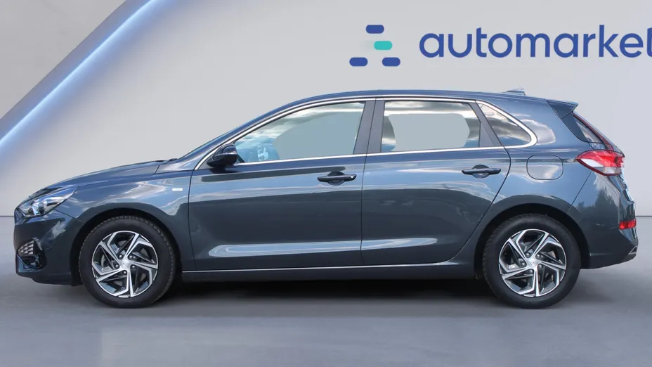 HYUNDAI i30 i30 1.5 T-GDI 48V Smart DCT