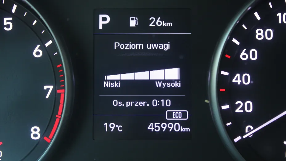 HYUNDAI i30 i30 1.5 T-GDI 48V Smart DCT