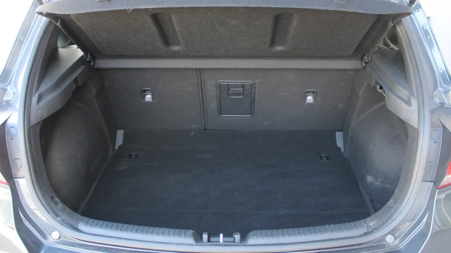 HYUNDAI i30 i30 1.5 T-GDI 48V Smart DCT