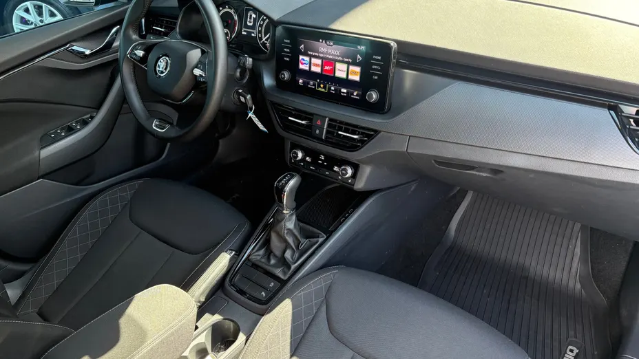 SKODA Kamiq Kamiq 1.0 TSI Ambition