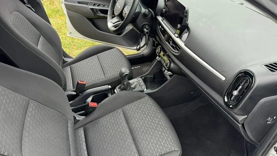 KIA Picanto Picanto 1.1 Comfort aut