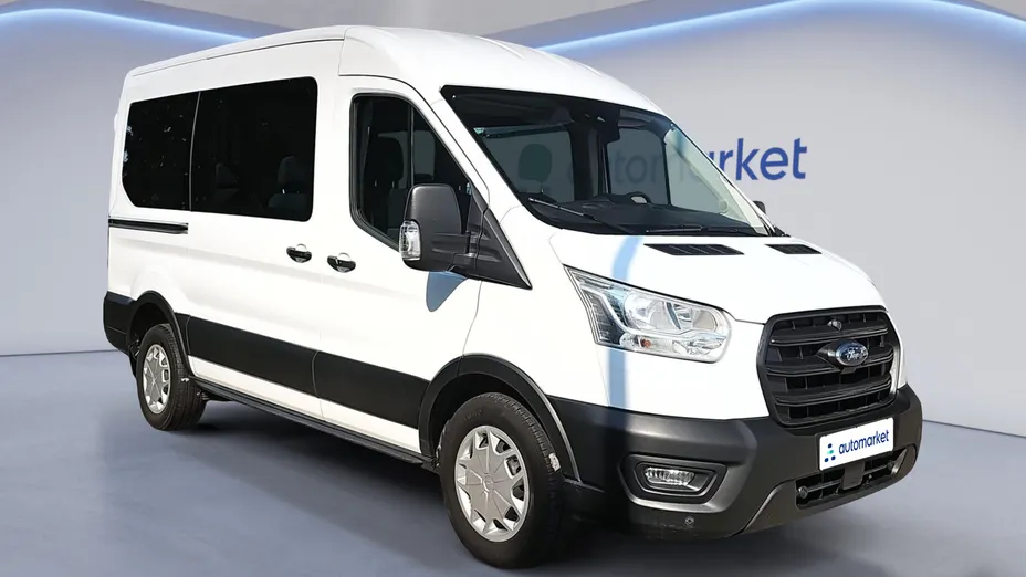 FORD Transit Transit Kombi 330 L2H2 Trend