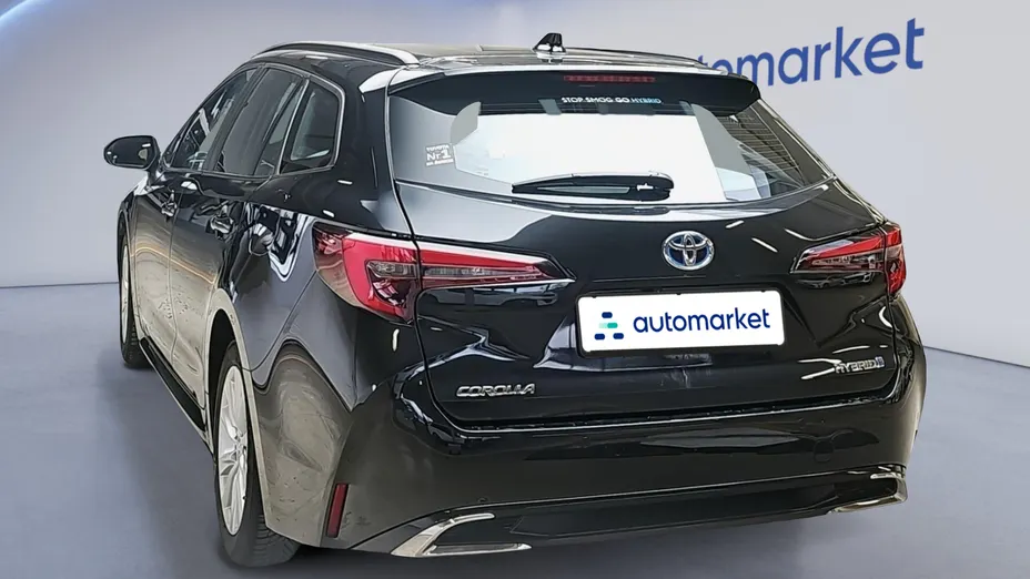 TOYOTA Corolla Corolla 1.8 Hybrid Comfort